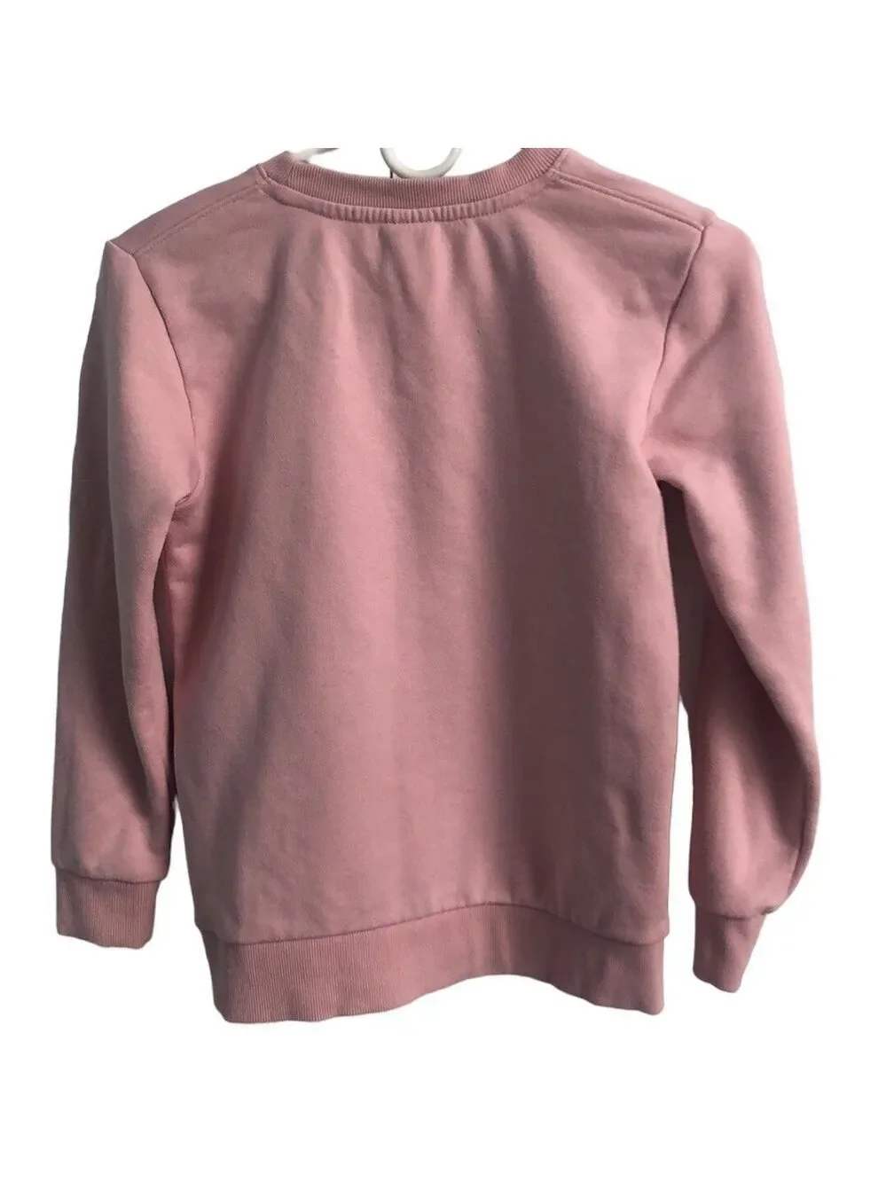 Kakao Friends Apeach Pullover Sweatshirt Size Girl's Large / Unisex